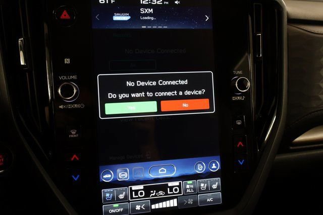 Used 2025 Subaru Forester Touring w/ Popular Package - Touring image 22