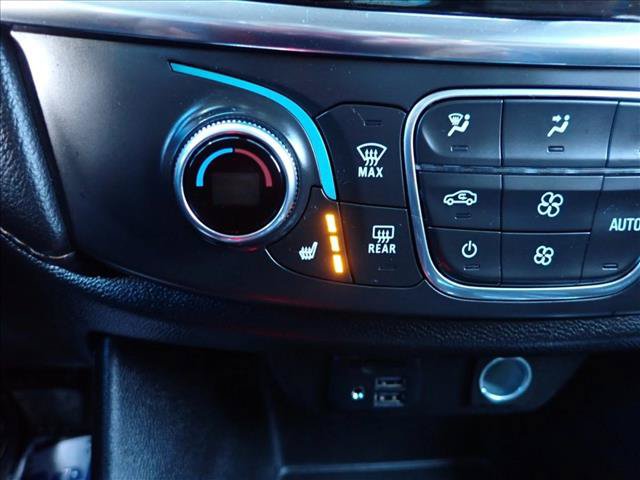 Used 2020 Chevrolet Traverse RS AWD/4WD image 21
