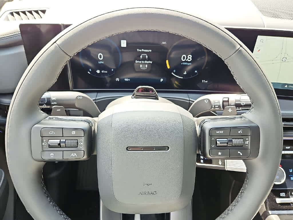 New 2026 Hyundai Santa Fe Calligraphy AWD/4WD image 19