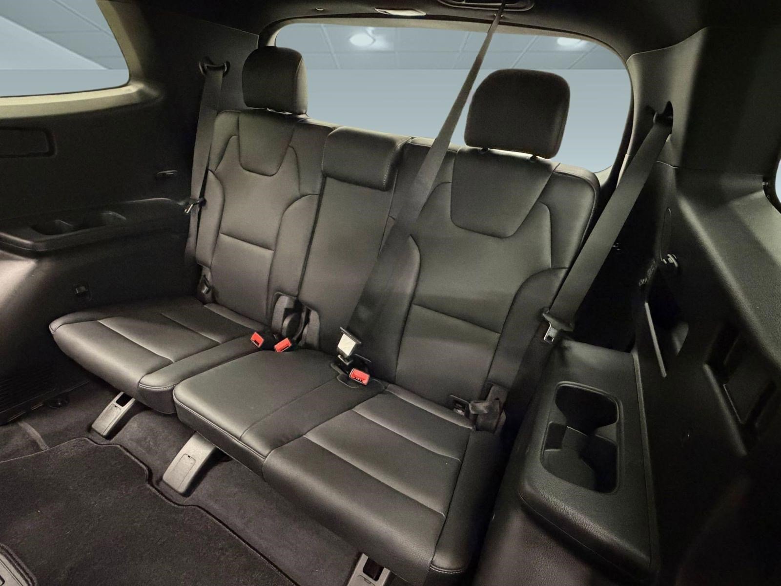Used 2025 Kia Telluride EX X-Line AWD/4WD image 22