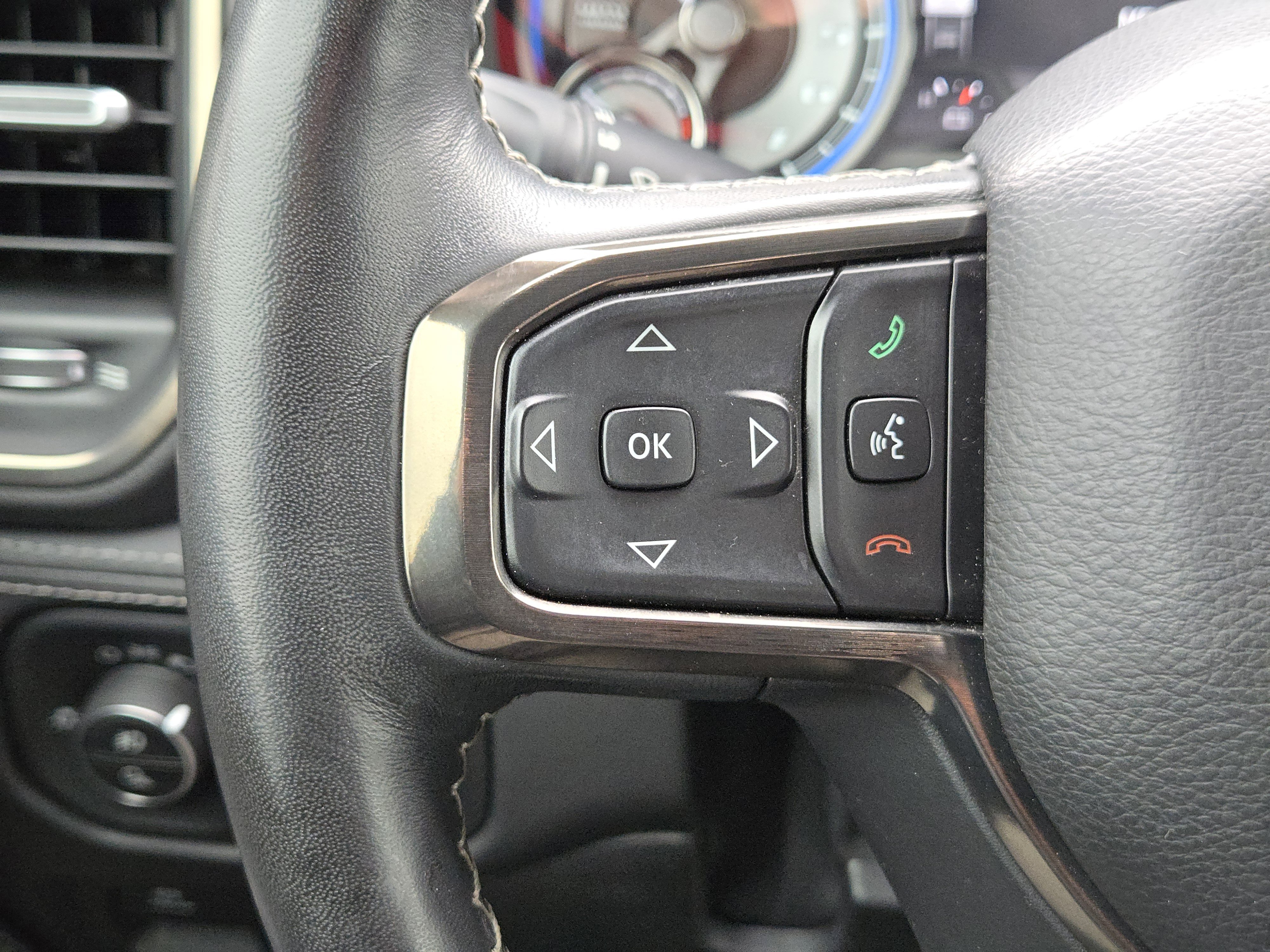 Used 2019 RAM 1500 Limited image 27