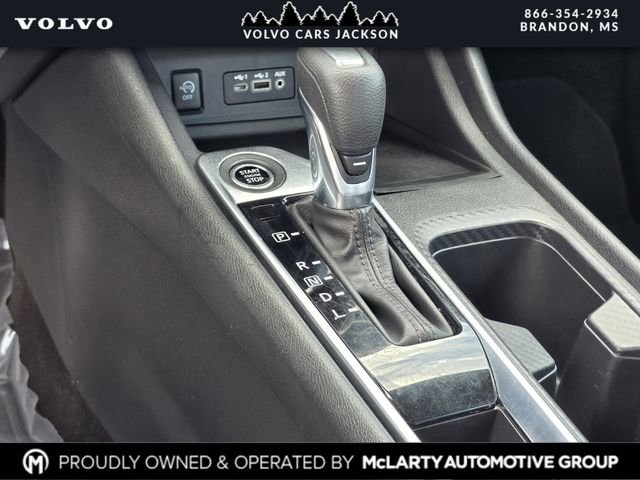 Used 2024 Nissan Sentra SV FWD image 21