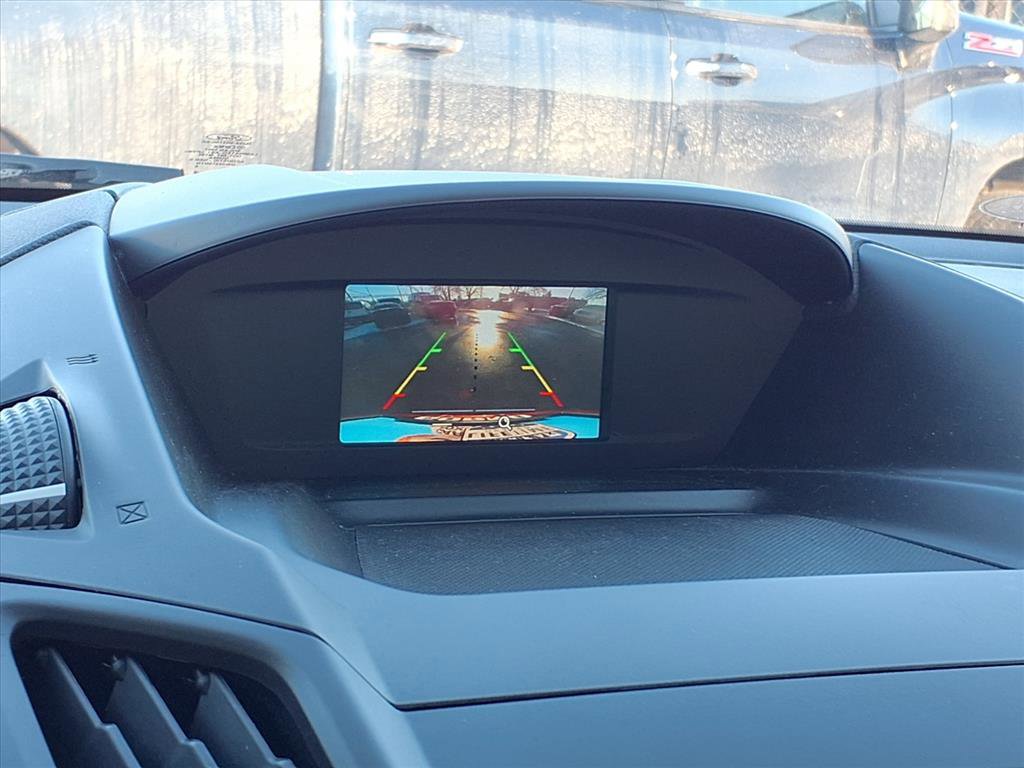 Used 2019 Ford Escape S image 6