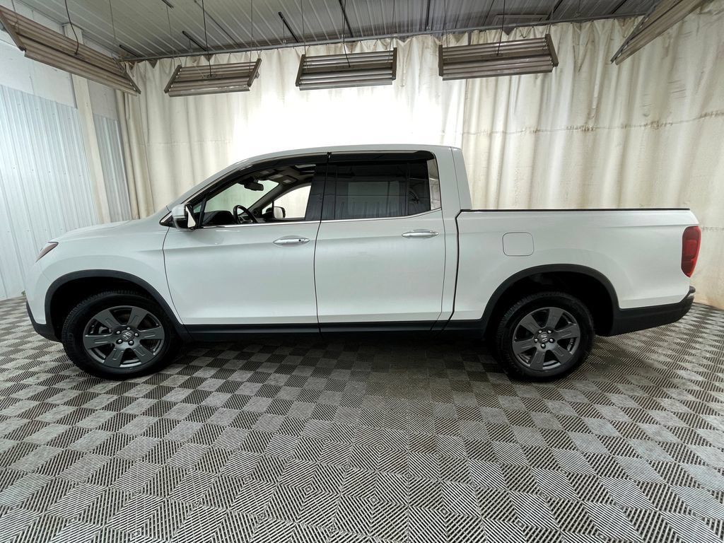 Used 2020 Honda Ridgeline RTL-E image 21