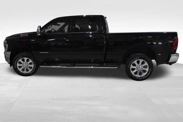 New 2026 RAM 3500 Laramie image 6
