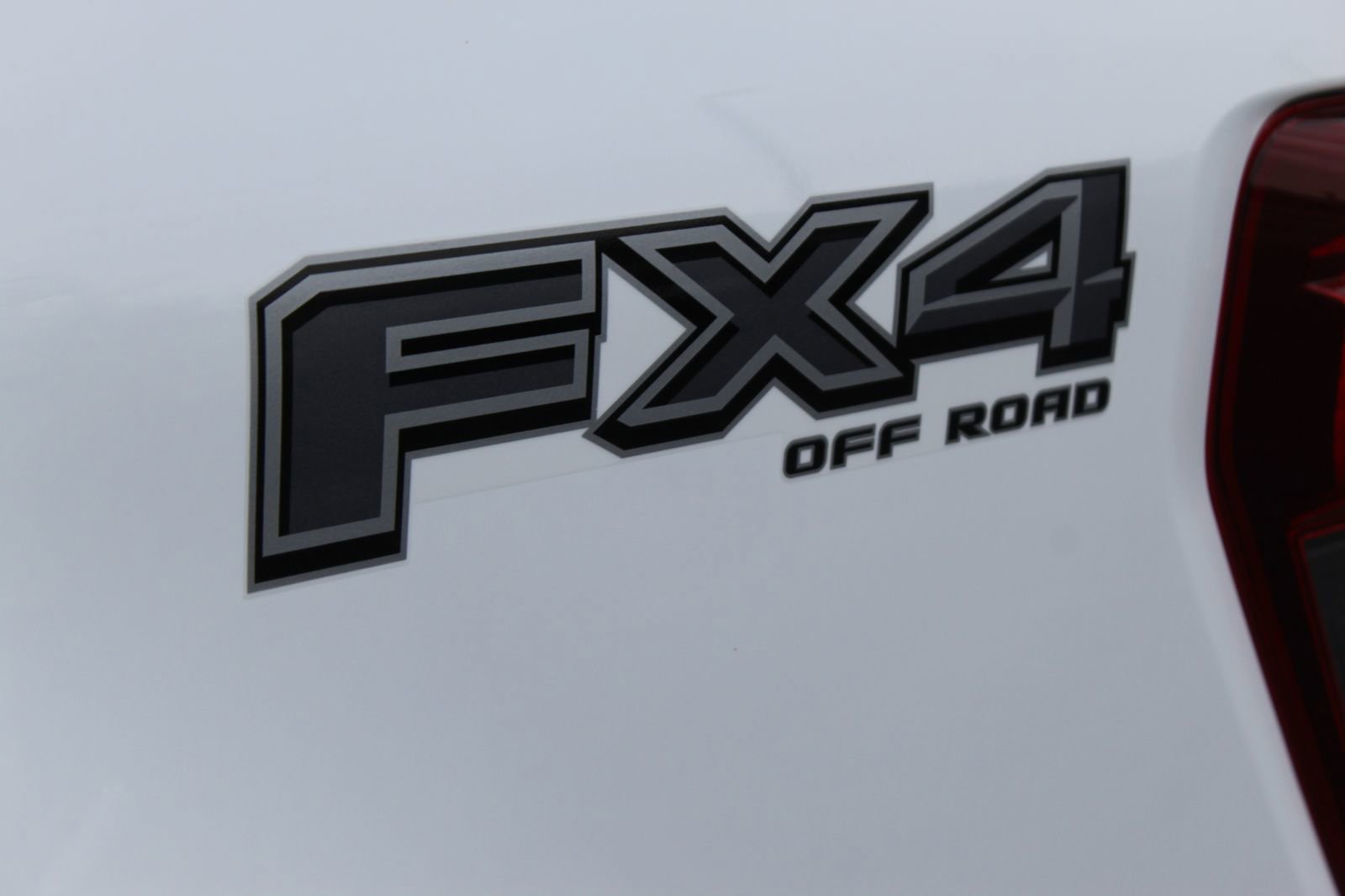 New 2026 Ford F150 XLT w/ Equipment Group 302A MID image 5