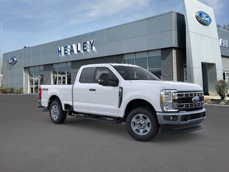 New 2026 Ford F250 4x4 SuperCab Super Duty image 7