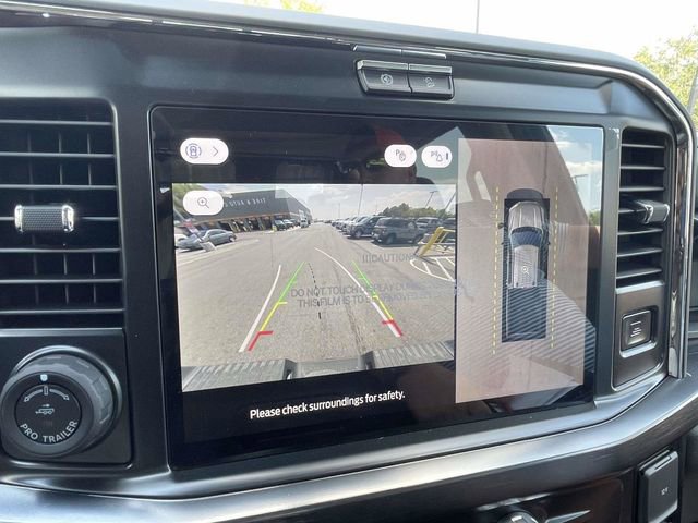 New 2026 Ford F350 Lariat w/ Lariat Ultimate Package AWD/4WD image 21