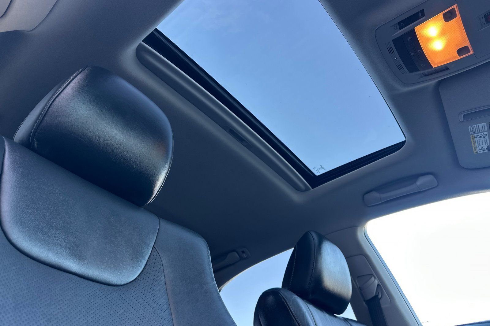 Used 2015 Lexus RX 350 FWD image 17