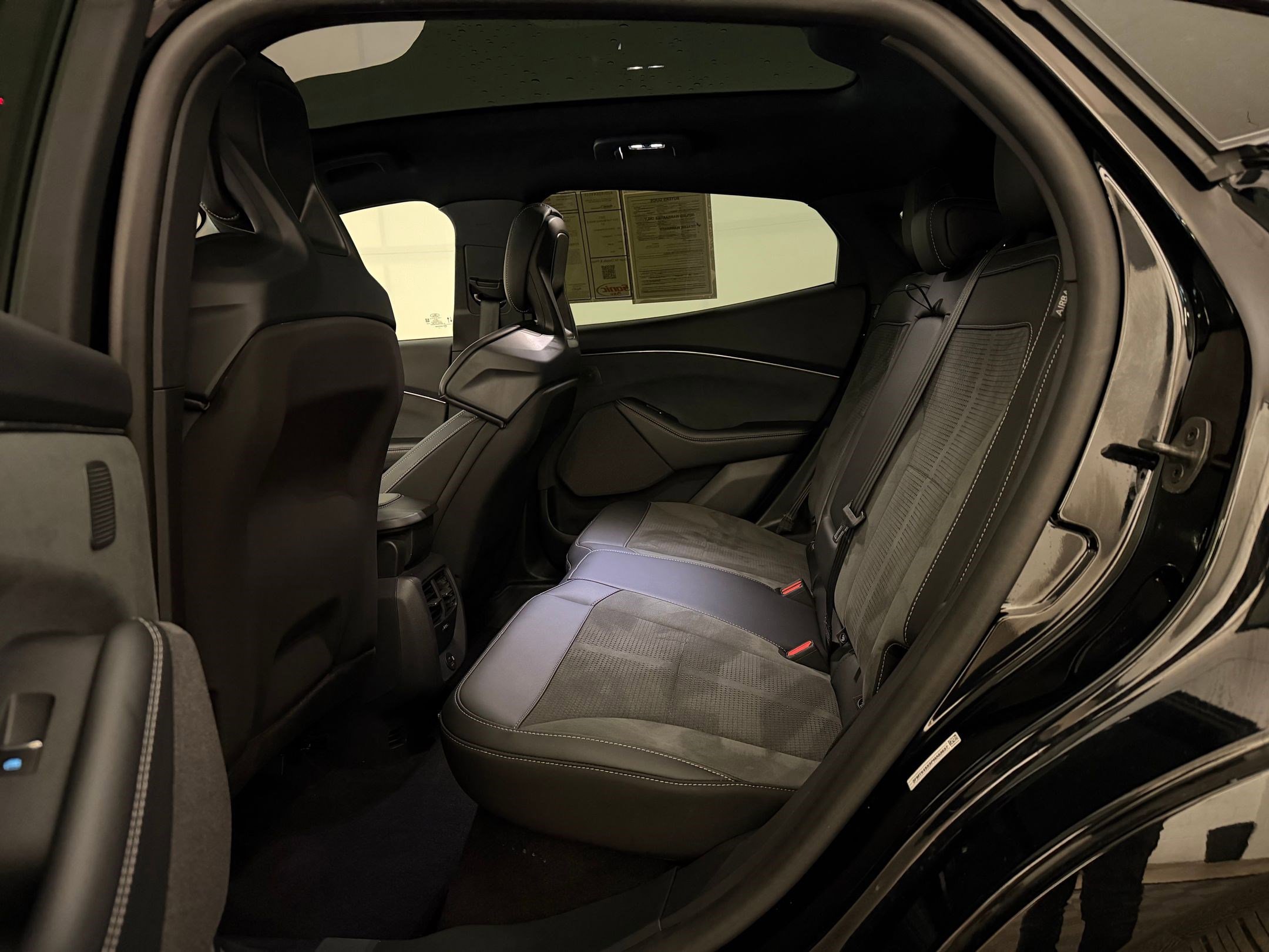 Used 2023 Ford Mustang Mach-E GT image 15