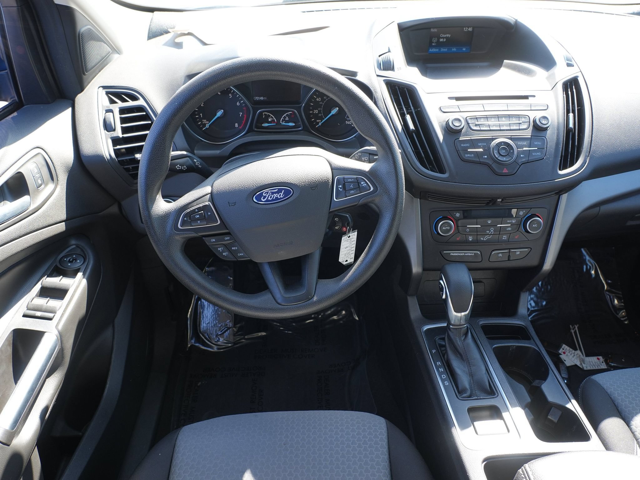 Used 2018 Ford Escape SE AWD/4WD image 20