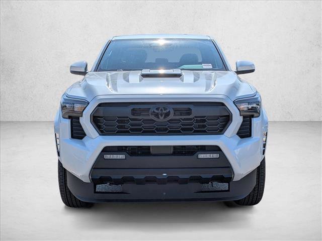 New 2026 Toyota Tacoma TRD Sport image 6
