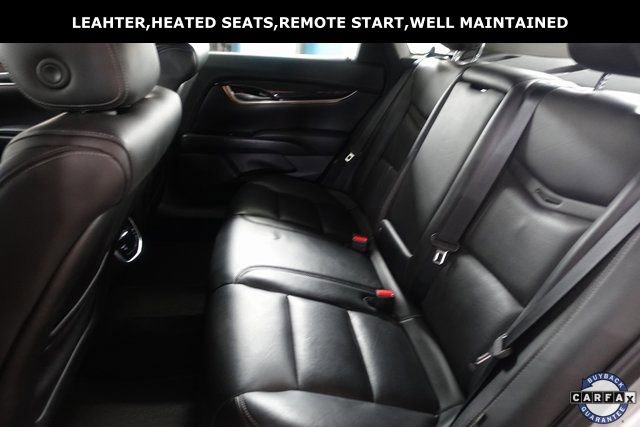 Used 2015 Cadillac XTS Luxury image 19