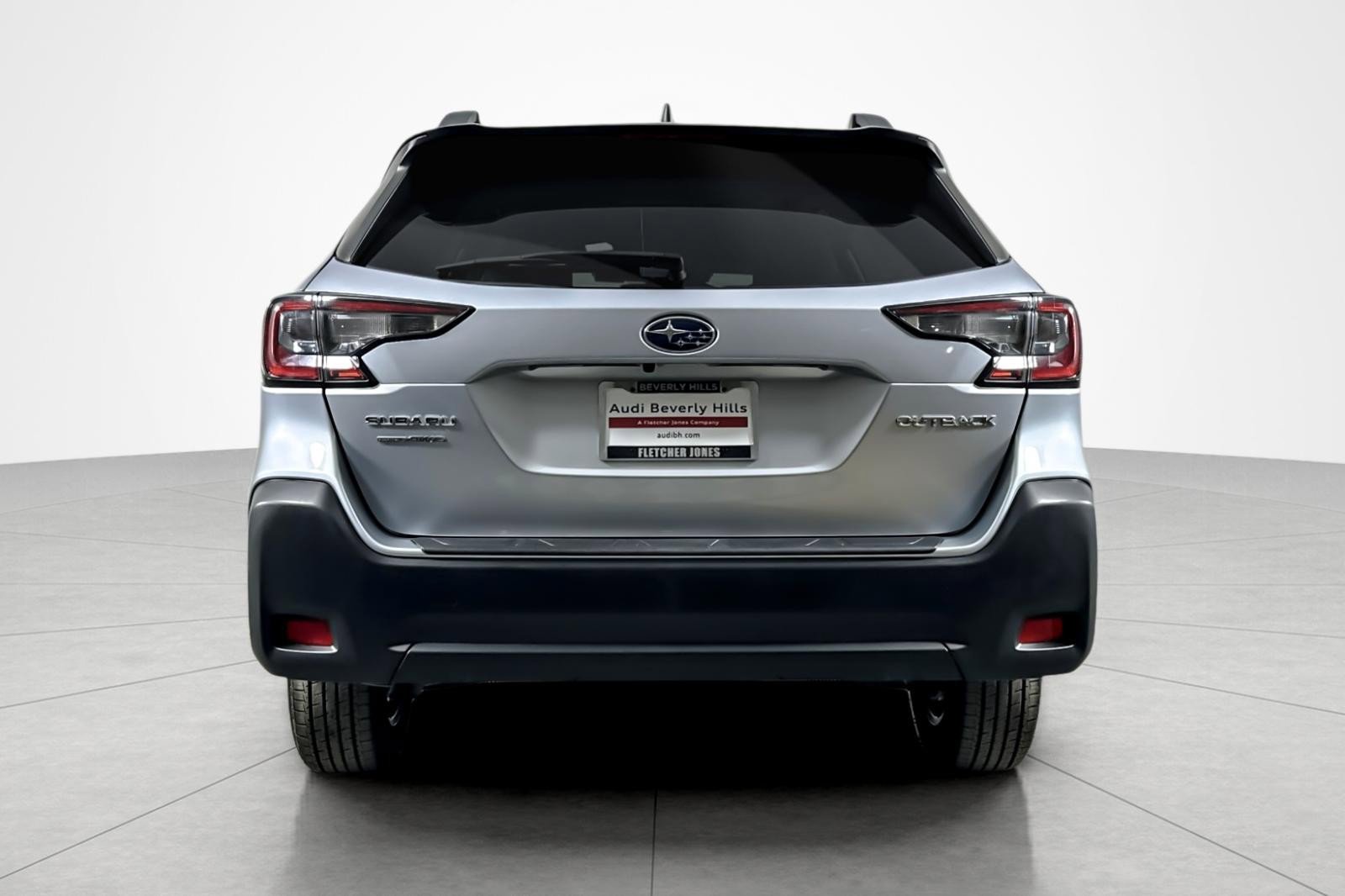 Used 2023 Subaru Outback Premium w/ Popular Package #1 image 4