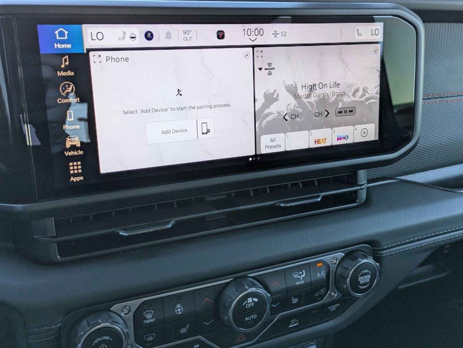 New 2025 Jeep Wrangler Unlimited Rubicon w/ Steel Bumper Group image 13