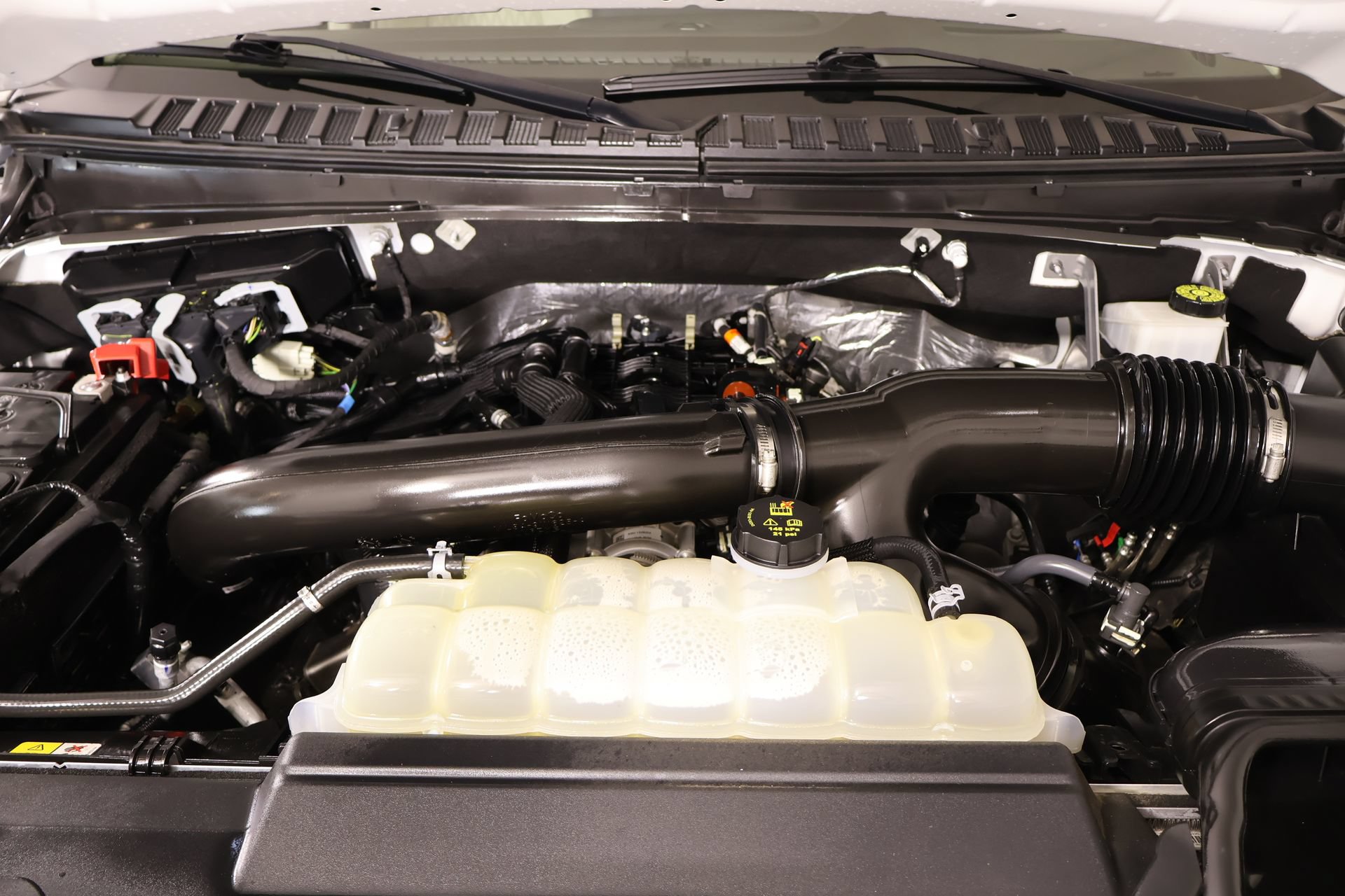 Used 2024 Lincoln Navigator Black Label AWD/4WD image 22