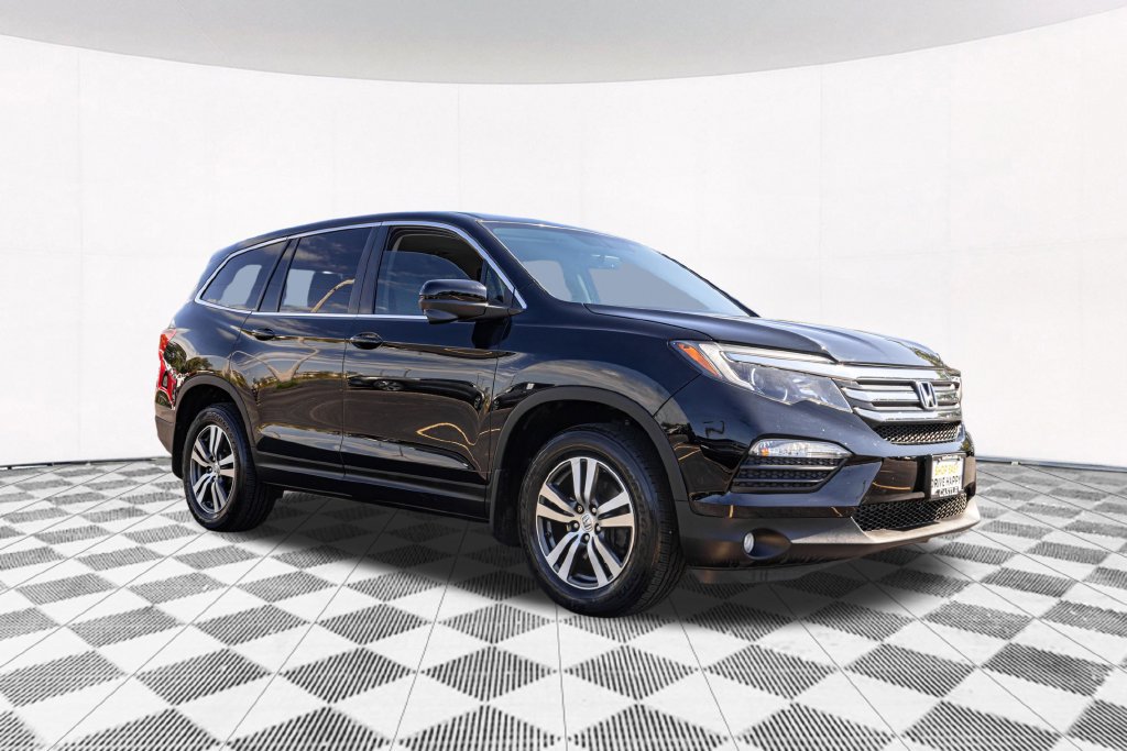Used 2016 Honda Pilot EX-L image 11