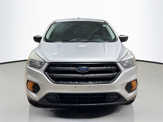 Used 2018 Ford Escape S image 3