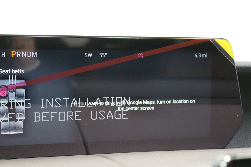 New 2026 Ford Expedition King Ranch image 47