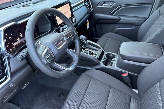 New 2026 GMC Canyon Elevation image 10