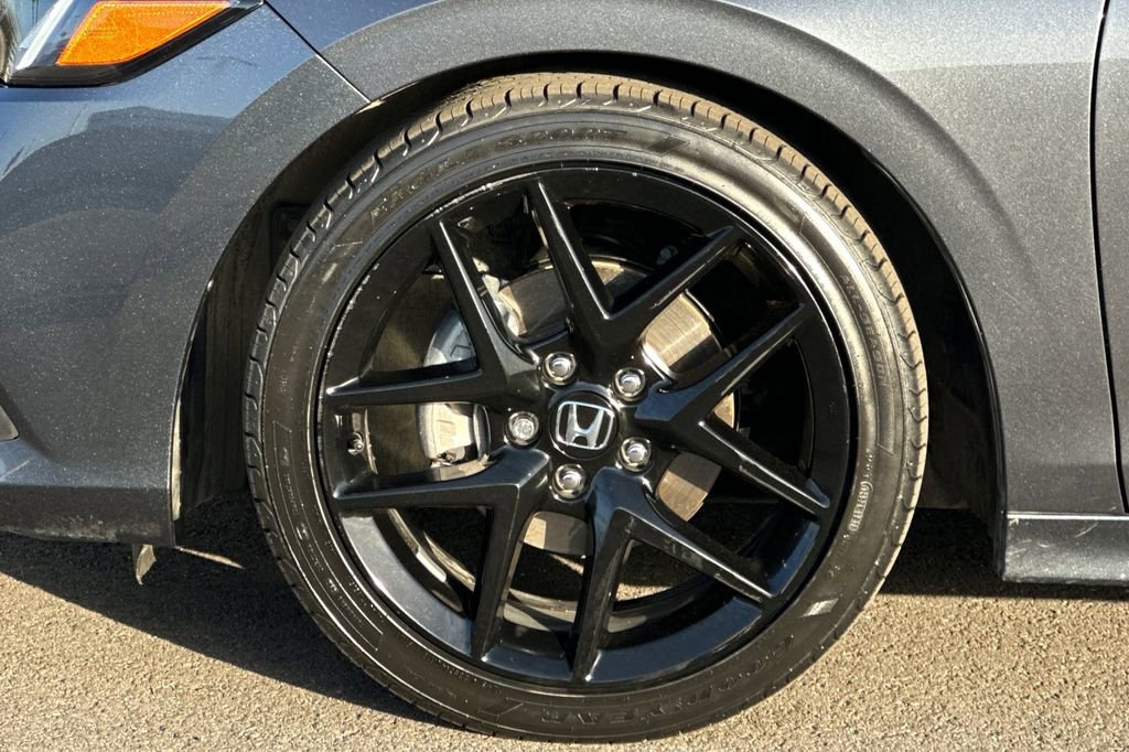 Used 2024 Honda Civic Sport image 30