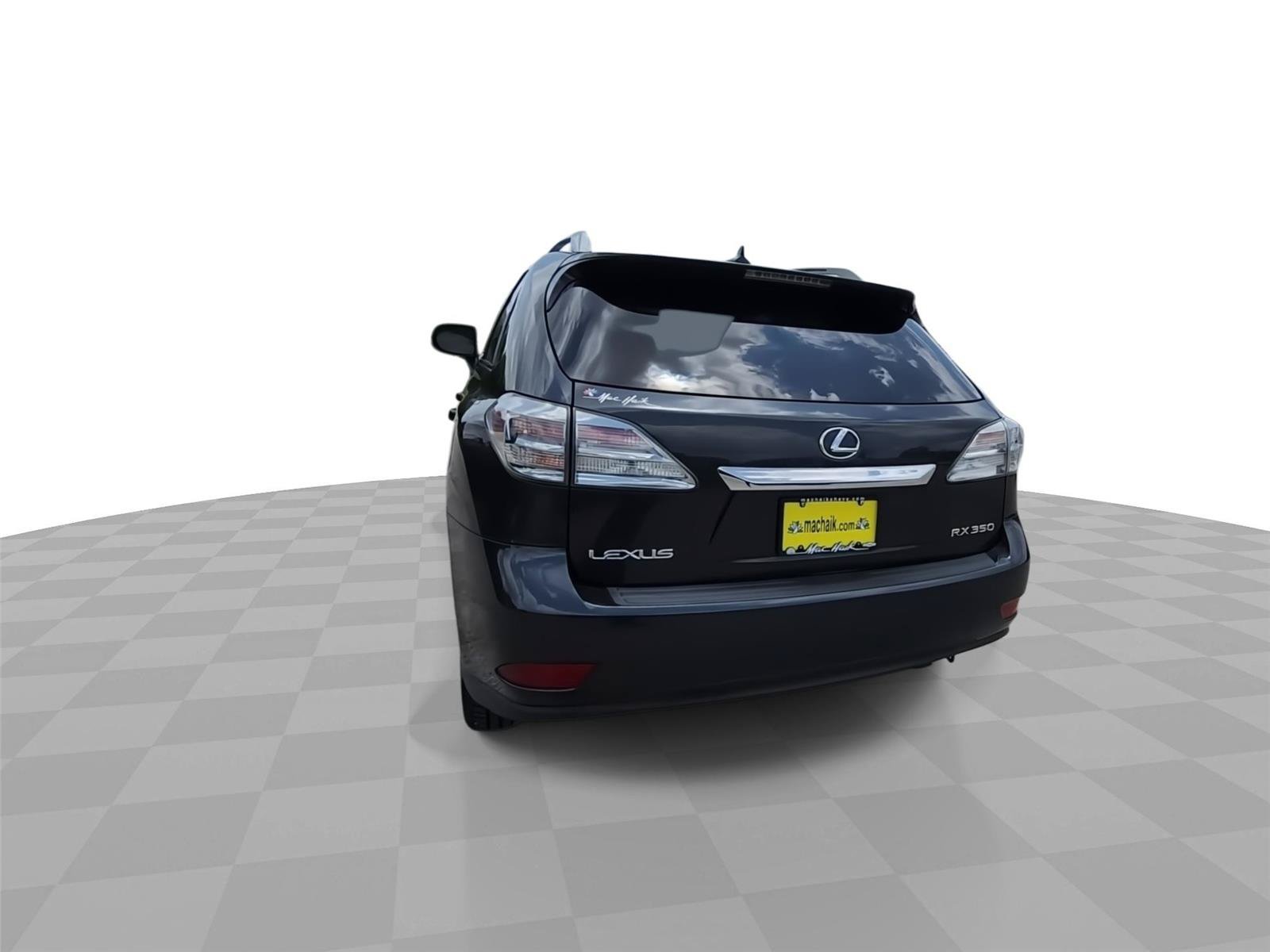 Used 2010 Lexus RX 350 2WD image 7