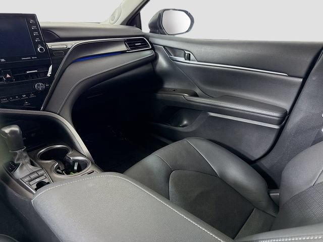 Certified 2024 Toyota Camry XSE w/ Navigation Package FWD image 25