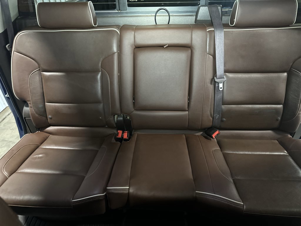 Used 2016 Chevrolet Silverado 2500 High Country w/ Duramax Plus Package image 35