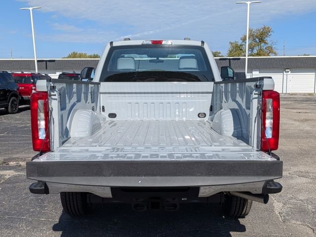 New 2026 Ford F250 XL w/ XL Chrome Package image 6