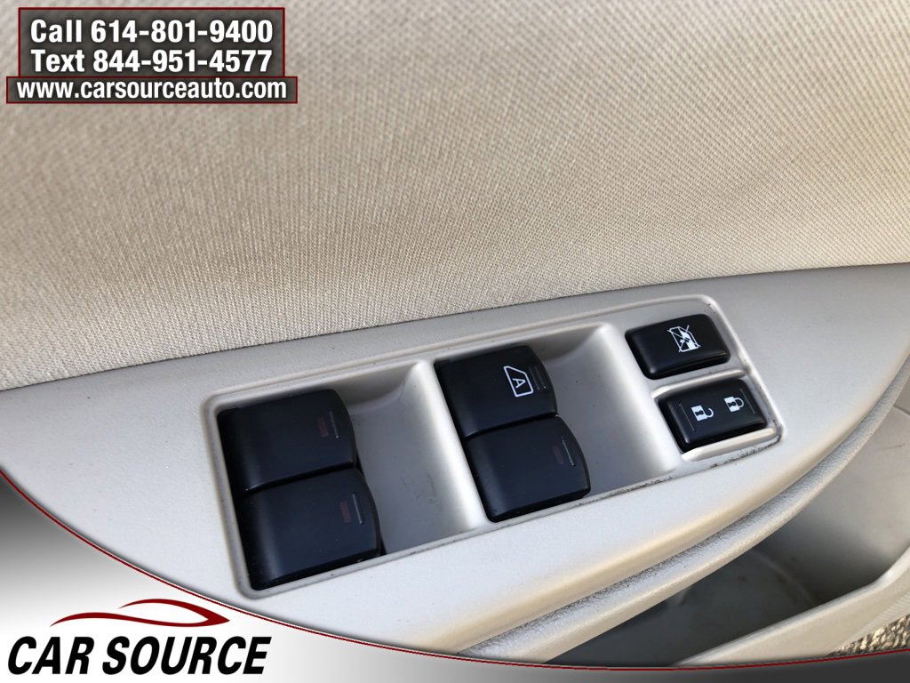 Used 2012 Subaru Outback 2.5i Premium w/ Popular Pkg 1B image 17