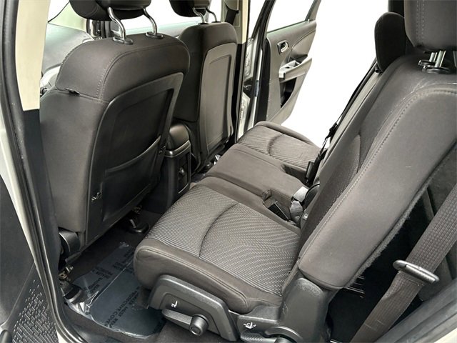 Used 2013 Dodge Journey SXT w/ Safe & Sound Group image 10