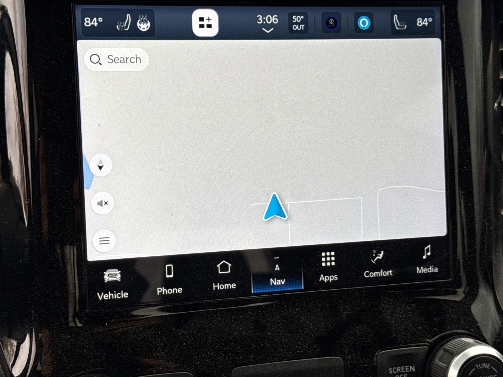 Used 2022 RAM 1500 Big Horn image 16