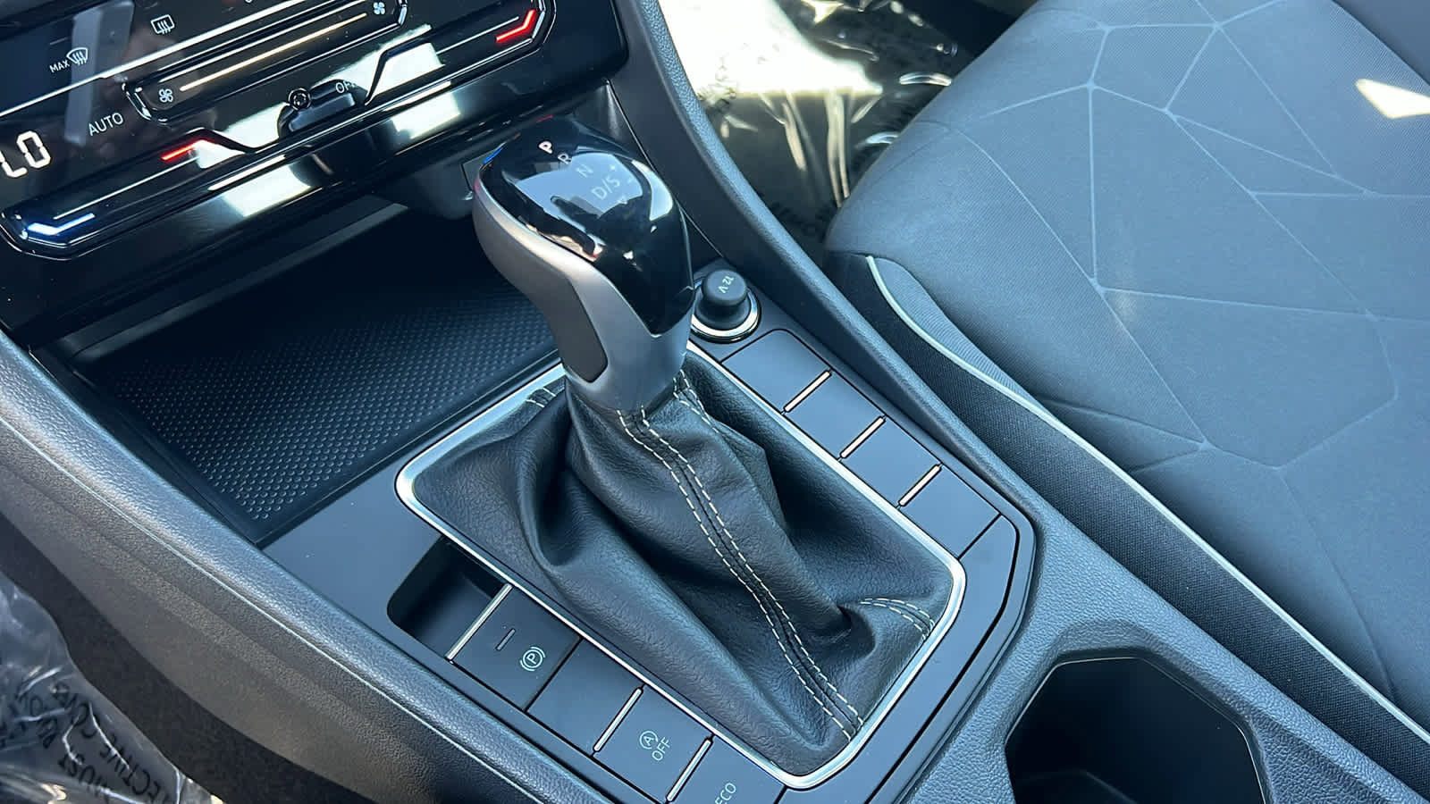 New 2026 Volkswagen Jetta Sport image 13