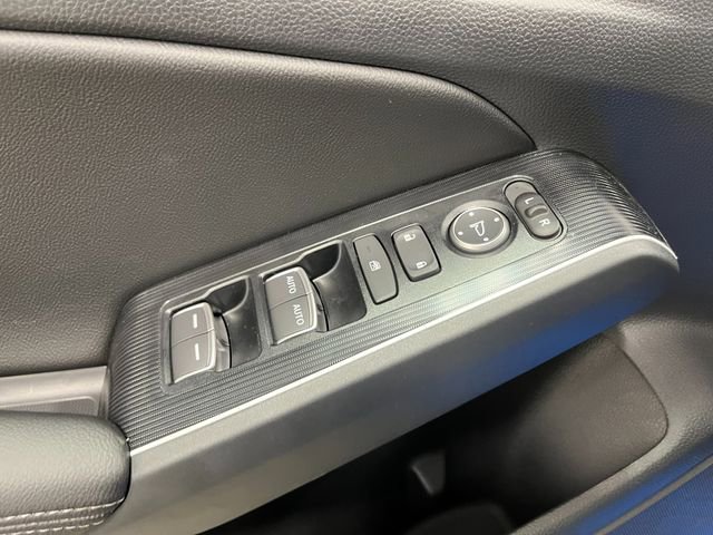 New 2026 Honda Civic Sport Touring image 13