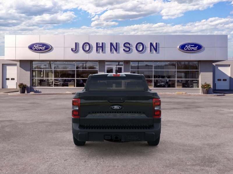 New 2025 Ford Maverick XLT w/ XLT Luxury Package AWD/4WD image 5