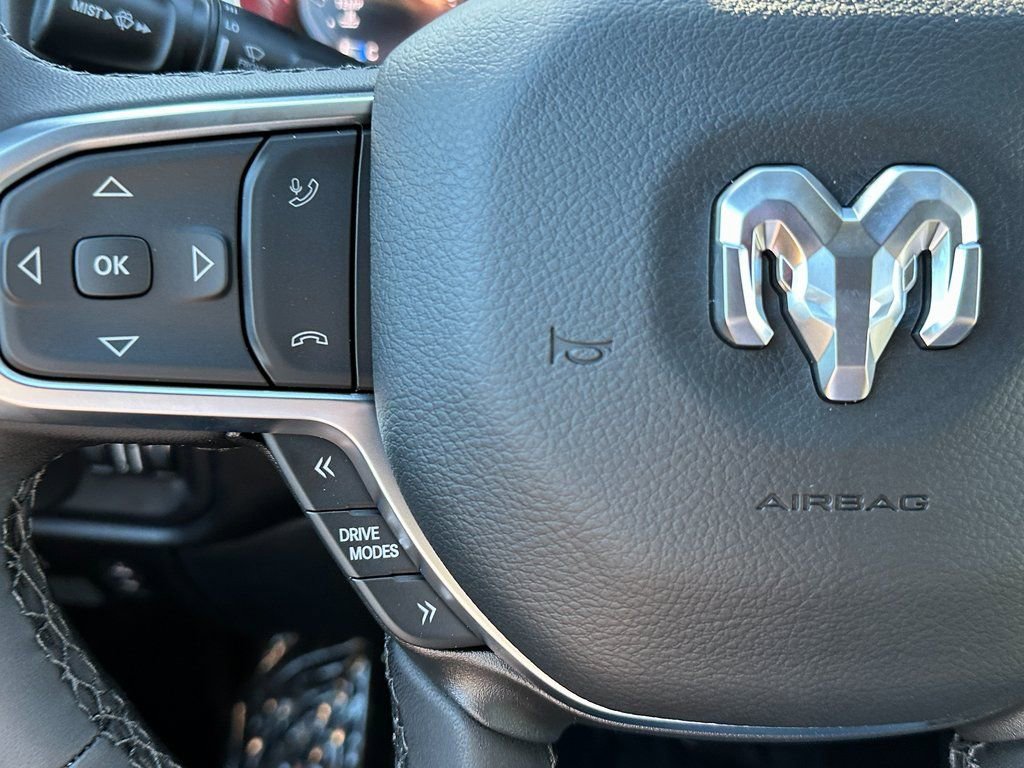 New 2026 RAM 1500 Big Horn image 21