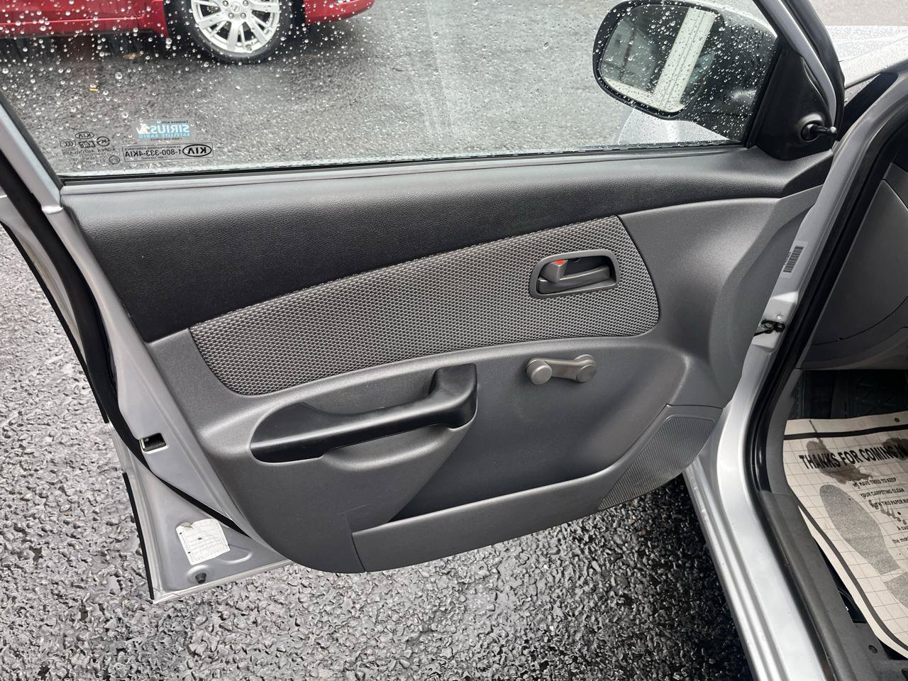 Used 2011 Kia Rio LX FWD image 25