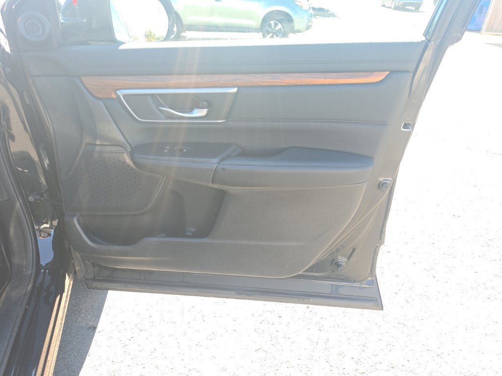 Used 2021 Honda CR-V Touring image 31