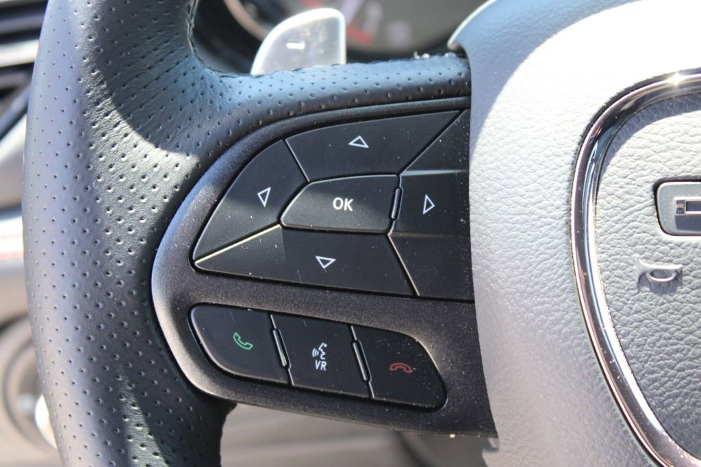 Used 2026 Dodge Durango GT AWD/4WD image 29