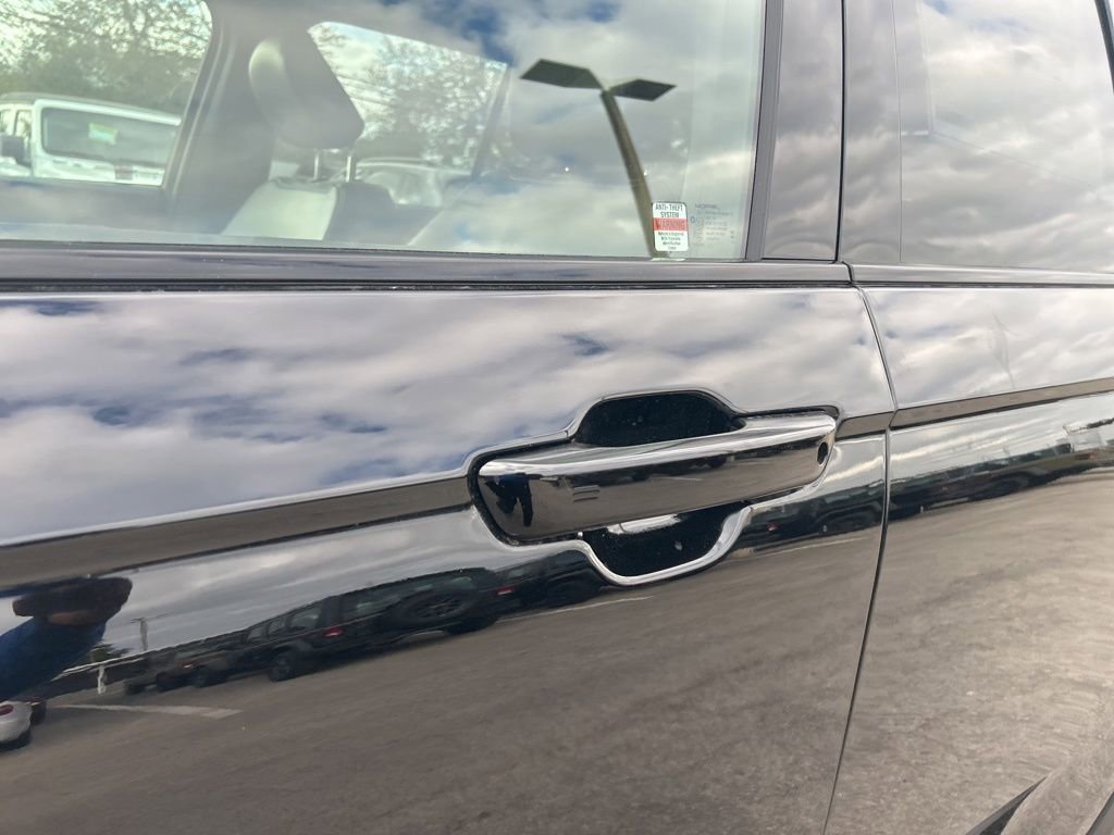 New 2026 Jeep Grand Cherokee Limited image 21