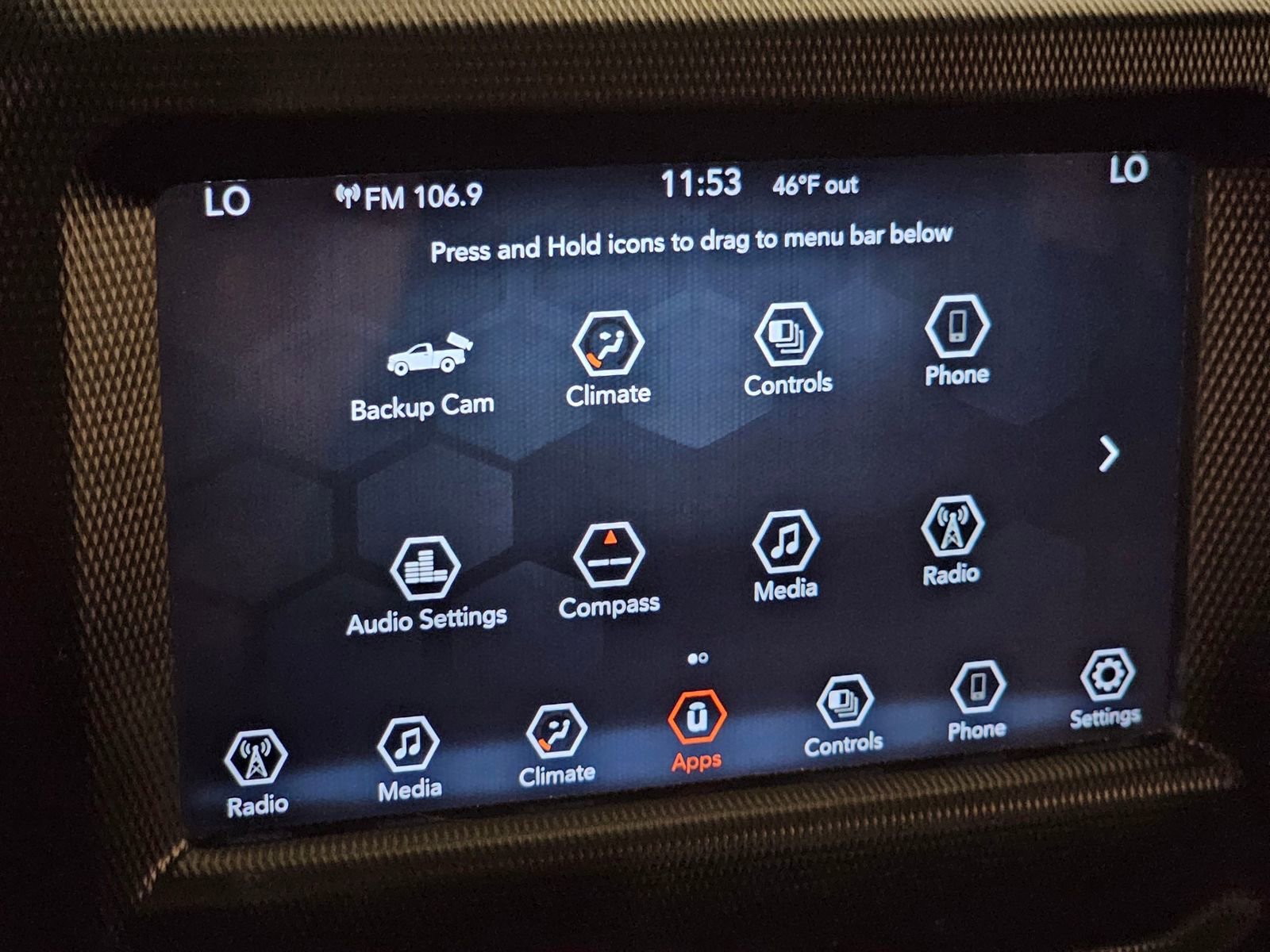 Used 2022 Jeep Gladiator Sport image 20