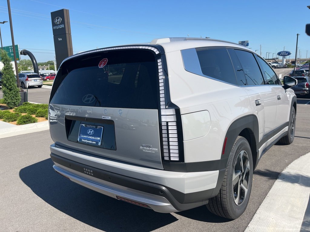 New 2026 Hyundai Ioniq 9 SE image 5