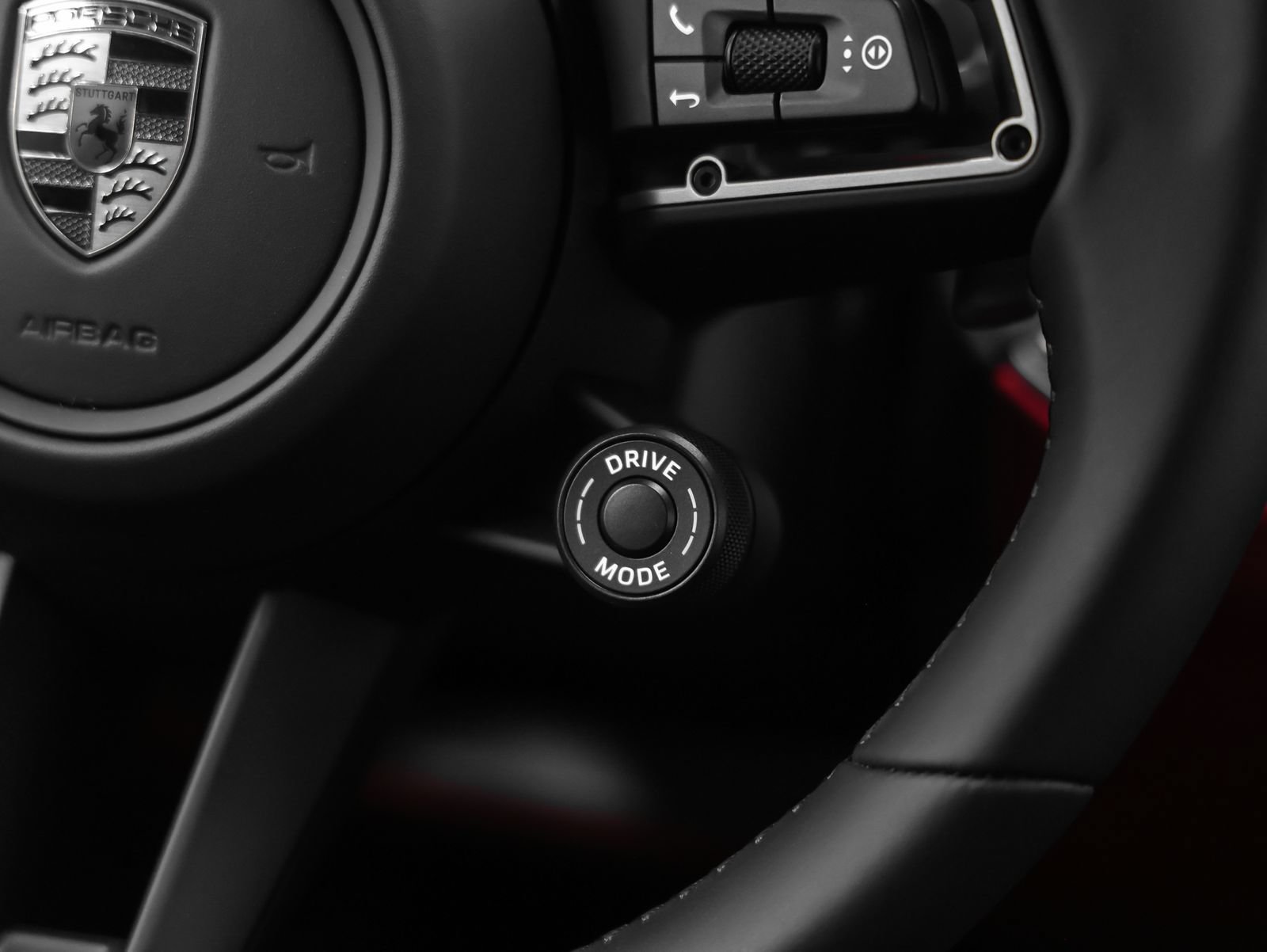 New 2026 Porsche Cayenne Turbo AWD/4WD image 42