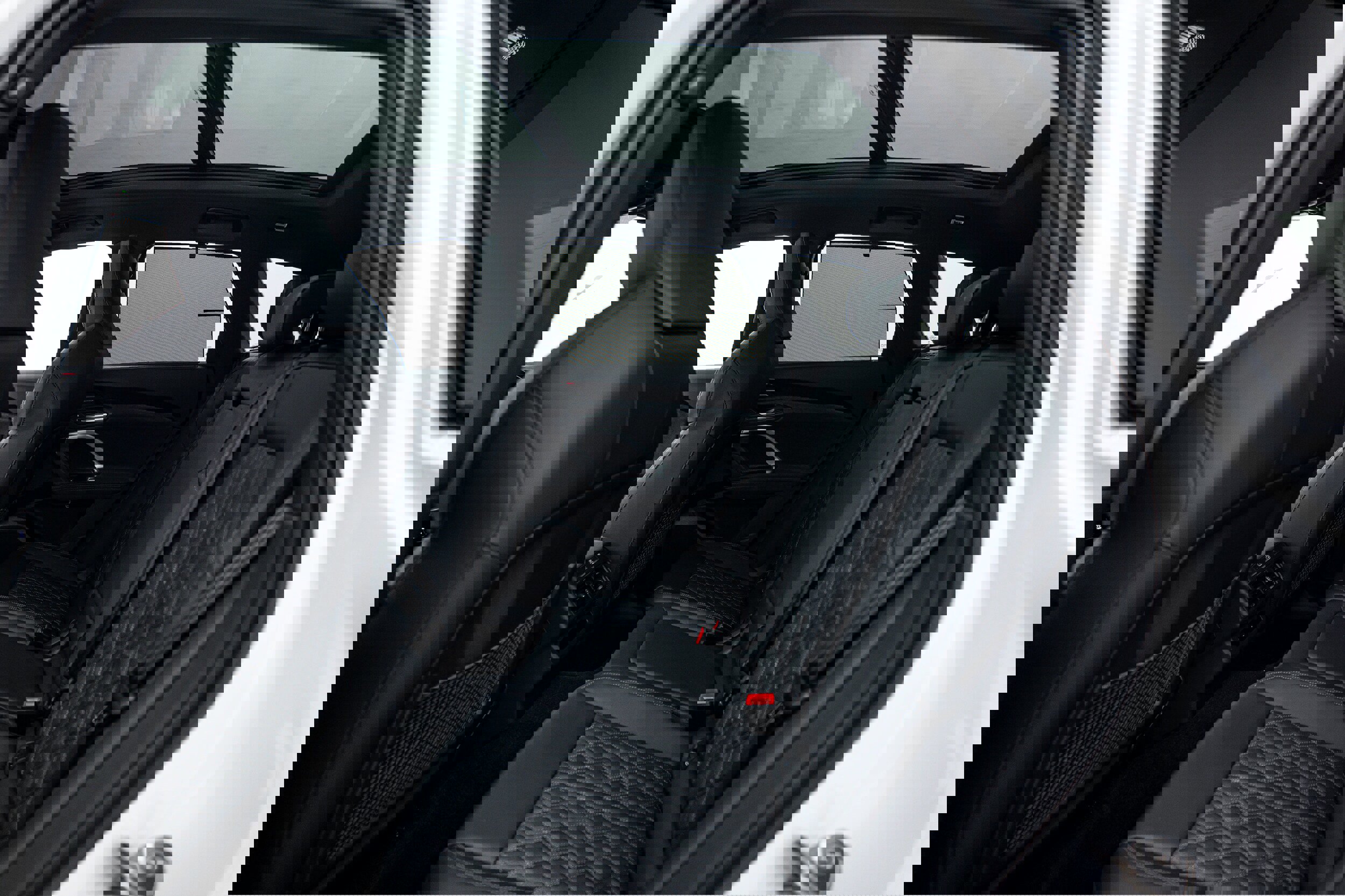 New 2025 Audi SQ5 Premium Plus image 21