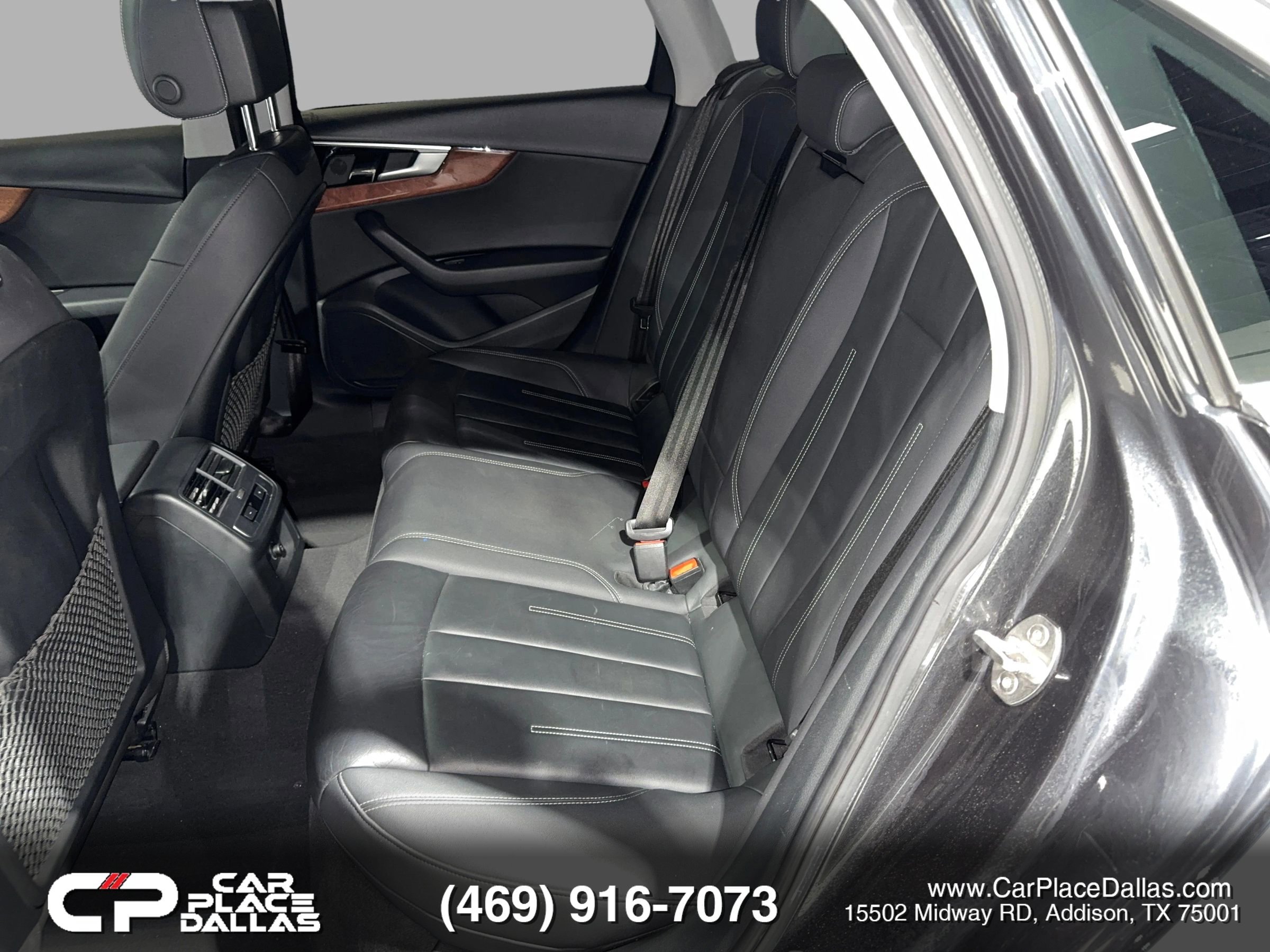 Used 2022 Audi A4 2.0T Premium w/ Convenience Package image 24