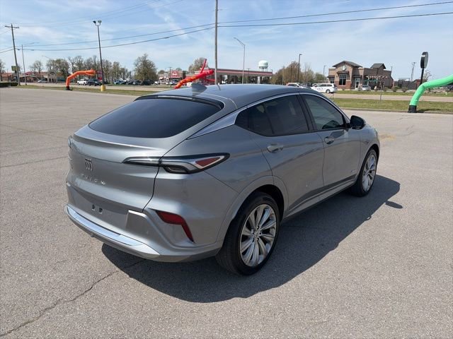Used 2025 Buick Envista Avenir image 6