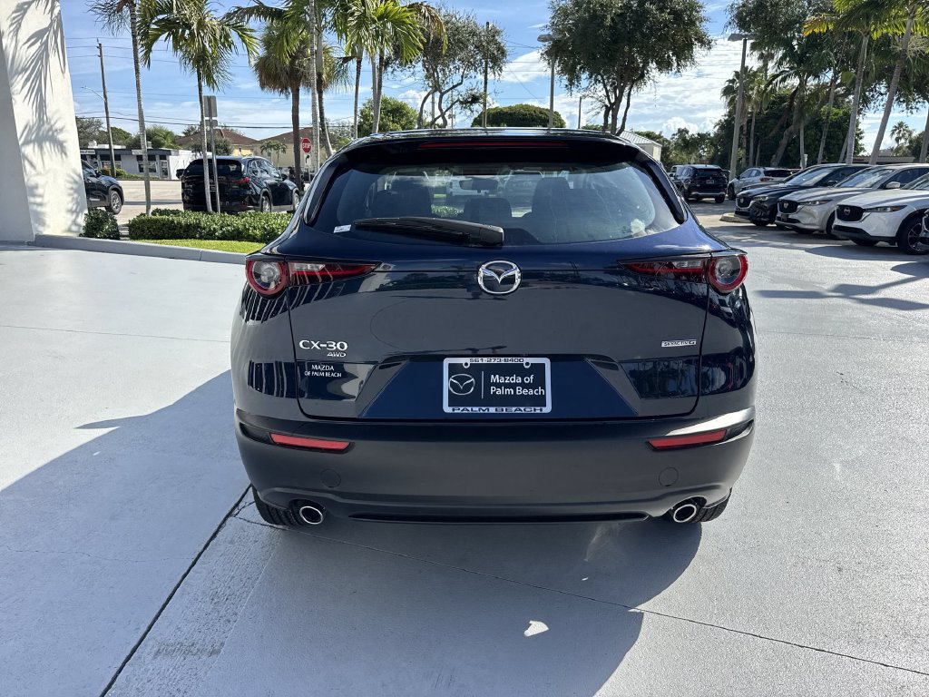 New 2026 MAZDA CX-30 AWD 2.5 S image 2