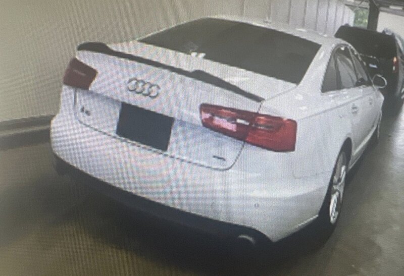 Used 2015 Audi A6 2.0T Premium Plus w/ Premium Plus Package AWD/4WD image 14