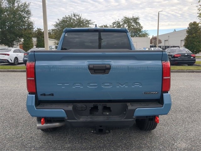 New 2026 Toyota Tacoma TRD Off-Road image 5