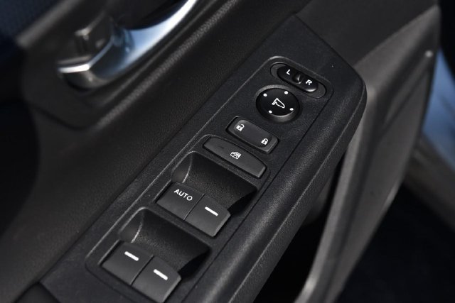 New 2026 Honda CR-V LX image 8